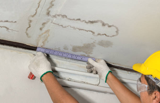 24/7 Emergency Burst Pipe Cleanup experts in Crestline, CA
